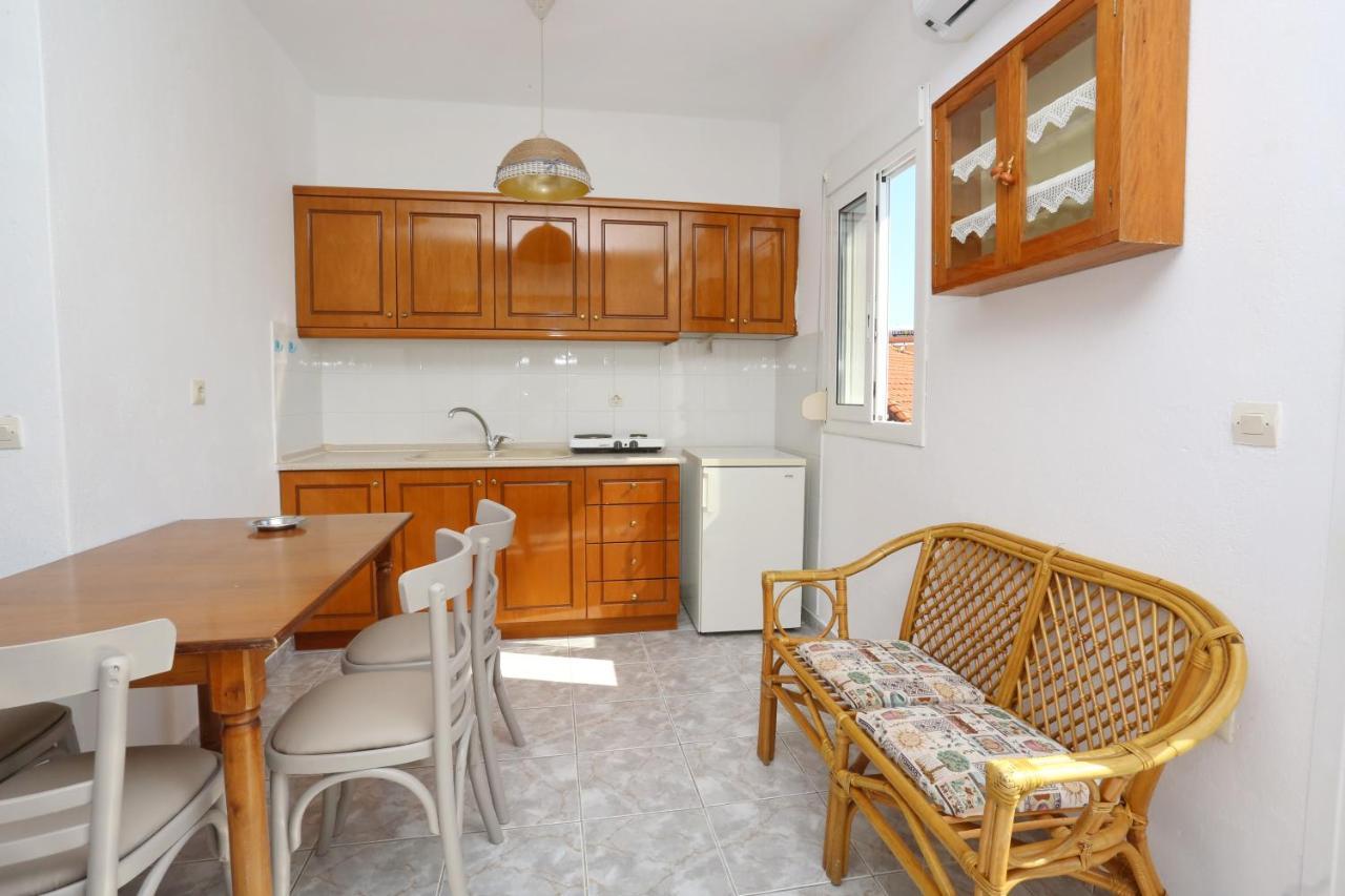 Maison Ciel Agia Paraskevi  Exterior foto