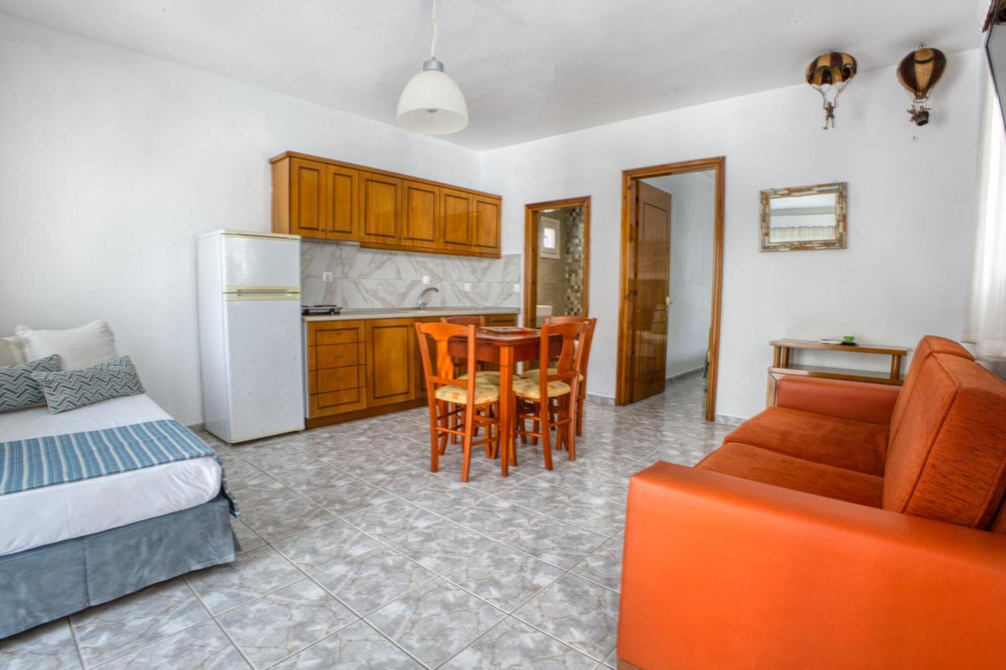 Maison Ciel Agia Paraskevi  Exterior foto